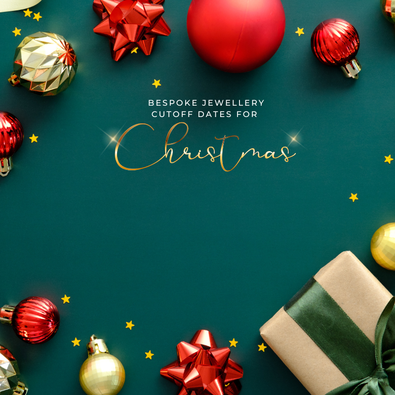 2022 Bespoke Christmas Deadline Dates & Postal Strikes