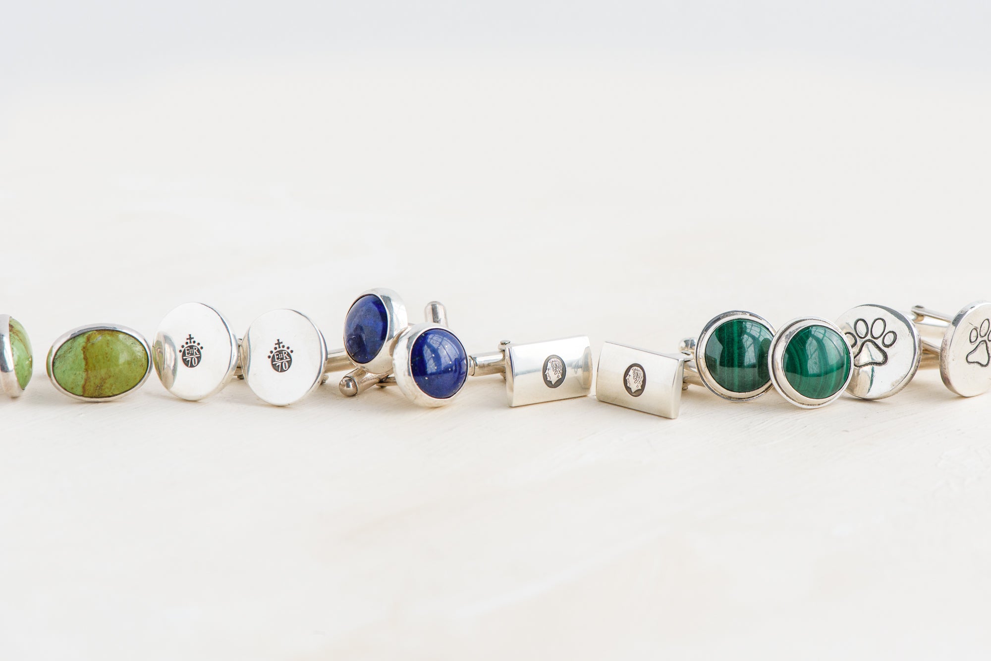 Cufflinks