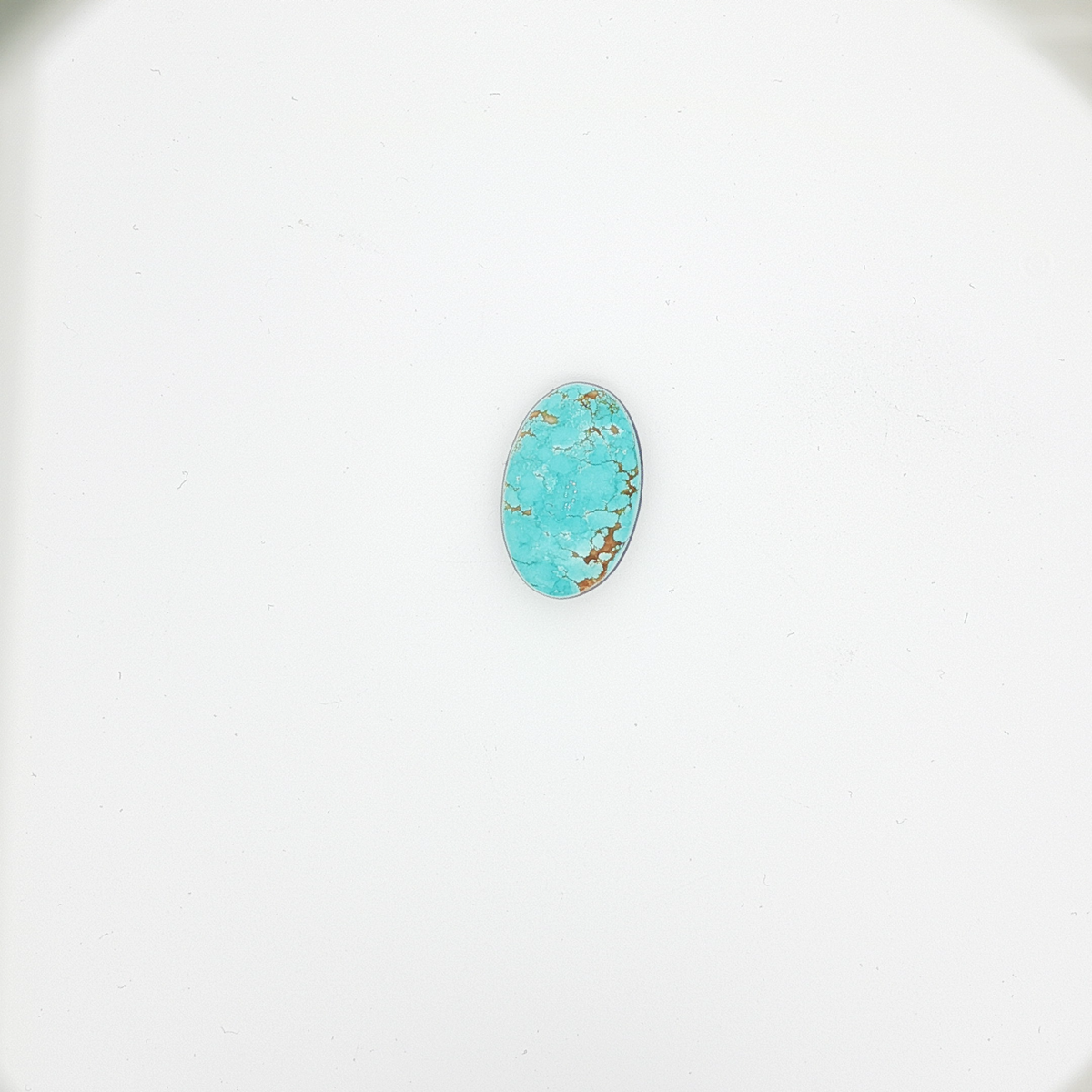 Bespoke No 8 Turquose Ring for Daisy - Deposit
